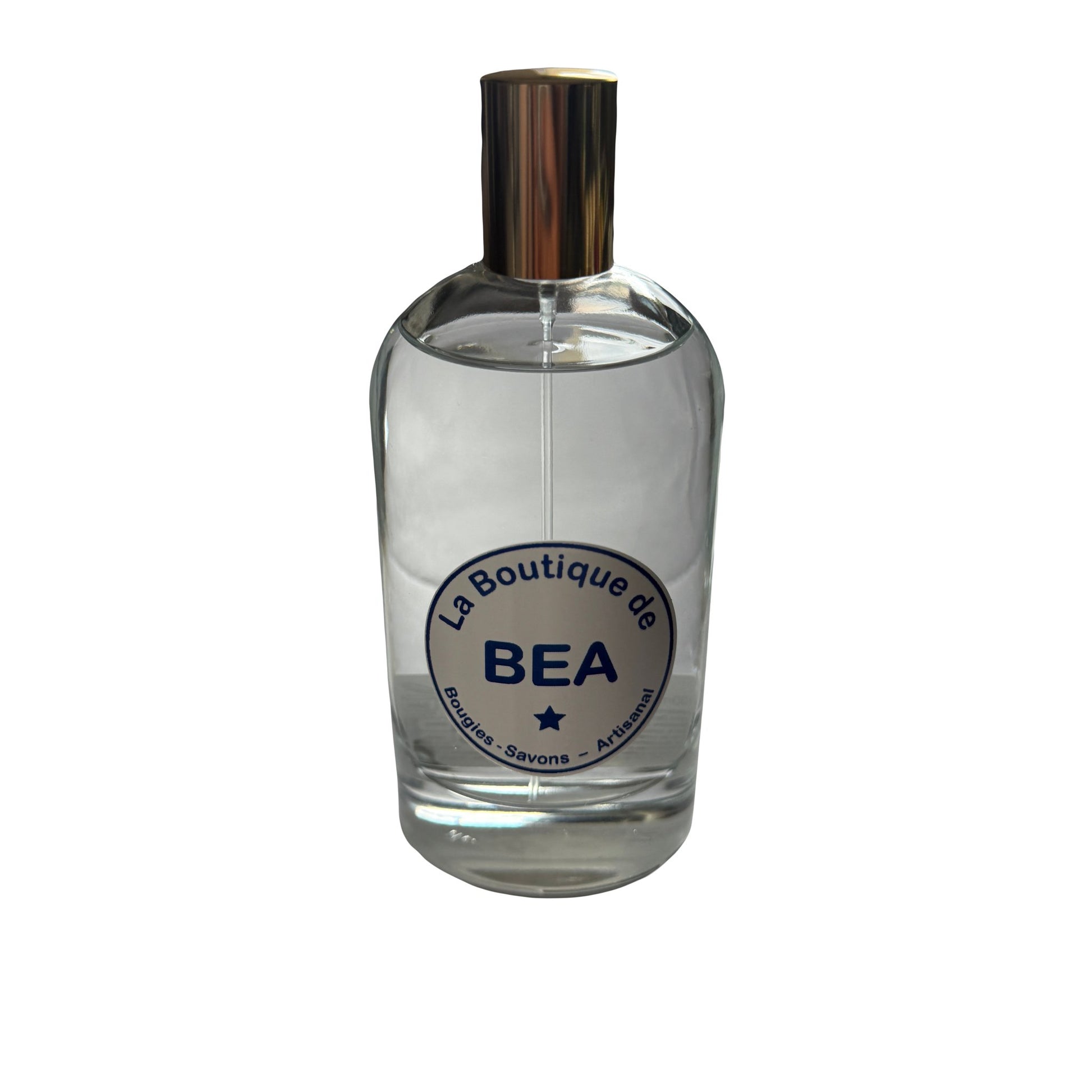 Eau de Toilette Voile Marin "La Boutique de Béa" - La boutique de Béa