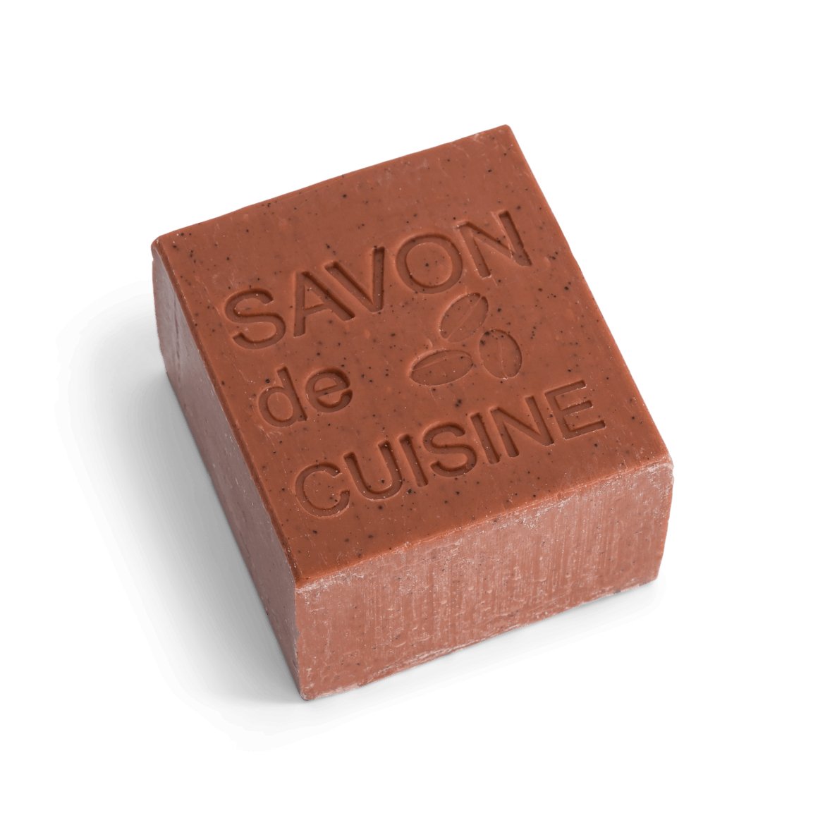 Savon Cube Café “Anti - Odeur” 250g - La boutique de Béa